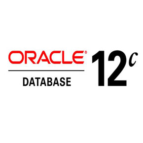 Oracle Database 12C